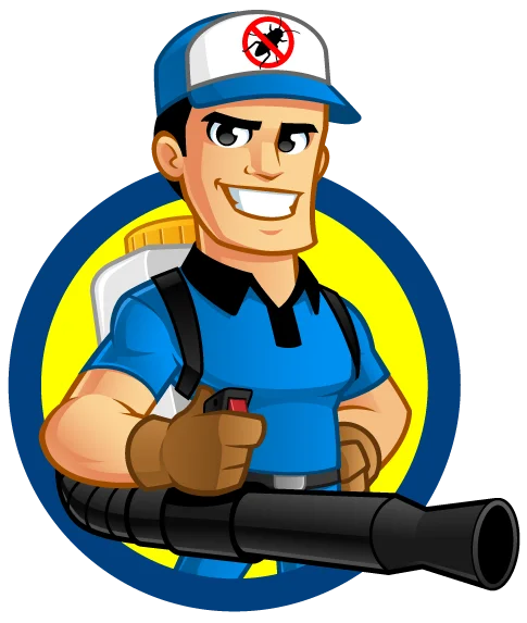 شركة مكافحة حشرات في المعادي - الالمانية